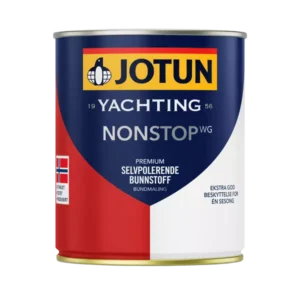 Jotun Racing WG