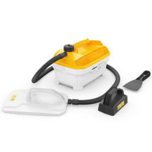 Wagner Steamforce Tapetfjerner Diy