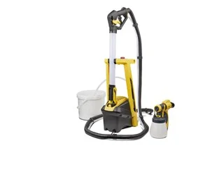 Wagner W 950 Flexio Malesprøyte Diy