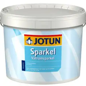 Jotun våtromsparkel 10L