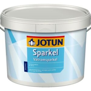 VÅTROMSSPARKEL 3L JOTUN