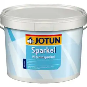 VÅTROMSSPARKEL 3L JOTUN