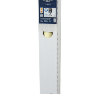 SLETTVEGG VÅTROM 15,5m JOTUN