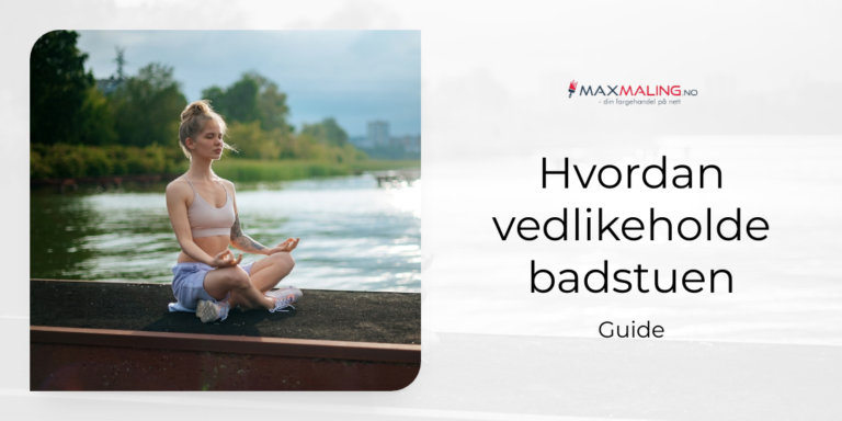 Gi Badstuen Din Nytt Liv med Tikkurila – Profesjonell Pleie for Ditt Hjemmeparadis!