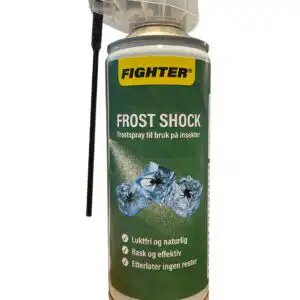 Fighter Frost Shock 400 ml