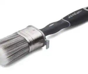 PENSEL ULTIMATE 45mm OVAL VINDU LISTER JORDAN