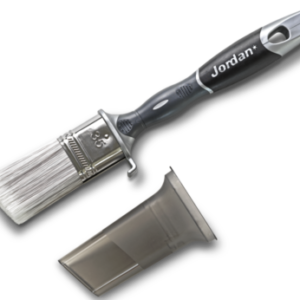 PENSEL ULTIMATE 35mm OVAL SKRÅ PRESISJON SMARTETUI JORDAN