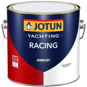 Jotun Yachting Racing black