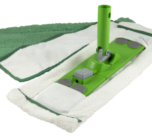 Osmo Rengjøringssett for gulv – komplett løsning for effektiv gulvvask