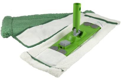 Osmo Rengjøringssett for gulv – komplett løsning for effektiv gulvvask