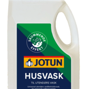 HUSVASK 4L JOTUN