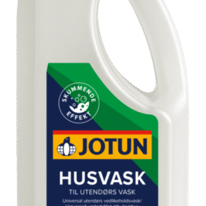HUSVASK 1L JOTUN