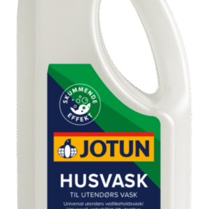 HUSVASK 1L JOTUN
