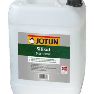SILIKAT MURPRIMER 10L JOTUN
