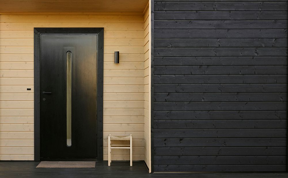 TREBITT MATT OLJEBEIS 2,7L JOTUN