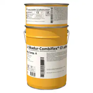 Sikadur-Combiflex® CF Adhesive Normal