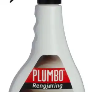 Rengjøring ovn og grillrens 500ml Plumbo