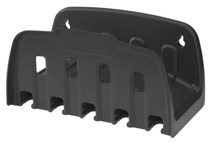 Slangeholder vegg veggbrakett for slange Gardena