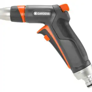 Strålepistol premium vanningspistol med metalldyse Gardena