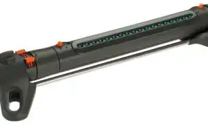 Spreder firkant aquazoom L vannspreder Gardena