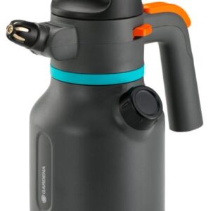 Trykksprøyte 1,25l pumpekanne Gardena