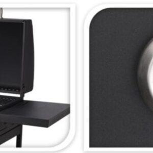 Gassgrill 3 brennere Vaggan (uten slange og regulator)