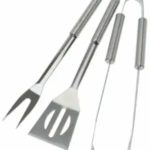 Grillsett 3 deler