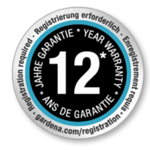 Slange classic 1/2″ 30m pvc slange Gardena