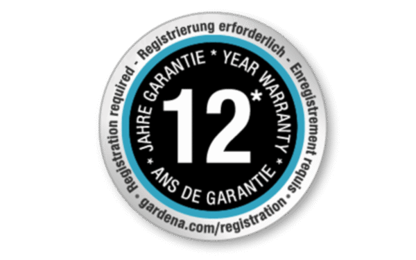 Slange classic 1/2″ 30m pvc slange Gardena