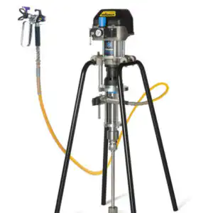 Puma Airless Spraypack 4-Ben