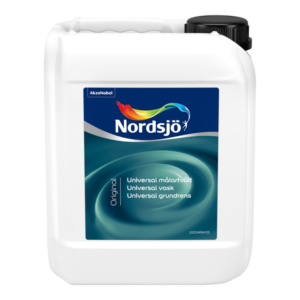 Nordsjø Original Universal Vask 5l