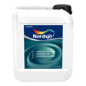 Nordsjø Original Universal Vask 5l