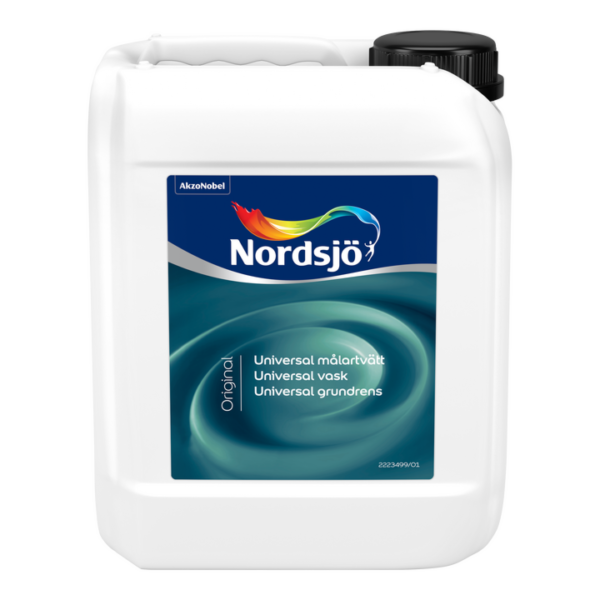 Nordsjø Original Universal Vask 5l