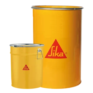 SikaForce®-710 L35 2-komponent lim for sandwichpaneler 300kg