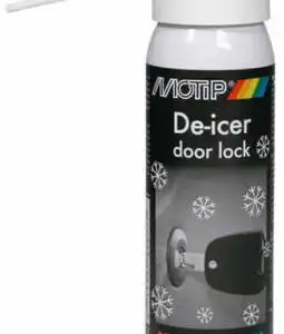Motip Låse-spray