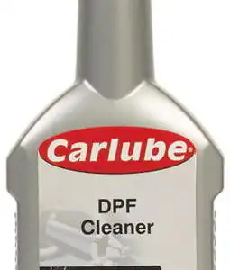 Carlube DPF-rens, (diesel partikkelfilter), 300ml