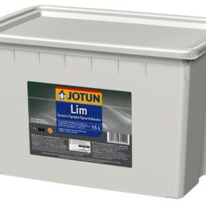 Lim sprøyte 15L Jotun