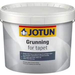 Grunning for tapet 10L Jotun