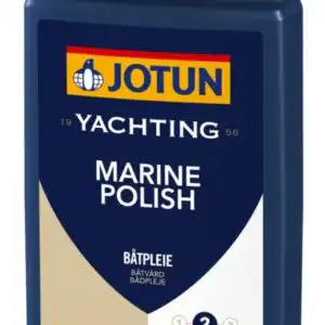 Marine polish 0,5L båtpleie Yachting Jotun