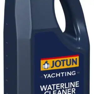 Waterline cleaner 1L båtpleie Yachting Jotun