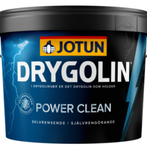 Drygolin Power Clean 2,7L Jotun