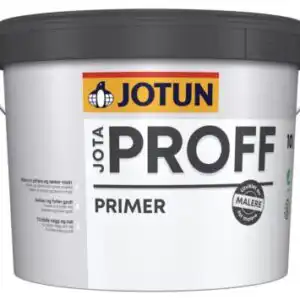 JotaPROFF Primer 10L Jotun