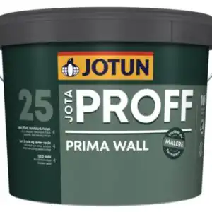 Jotaproff Prima Wall 25 9L – Jotun