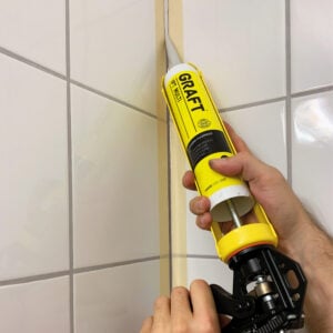 Graft FR IPT Fugemasse