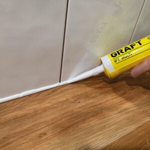 Graft FR IPT kjøkken