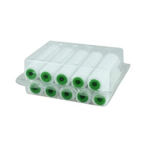 Osmo Microfiberrull 10cm 10stk